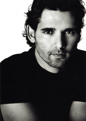Eric Bana poster