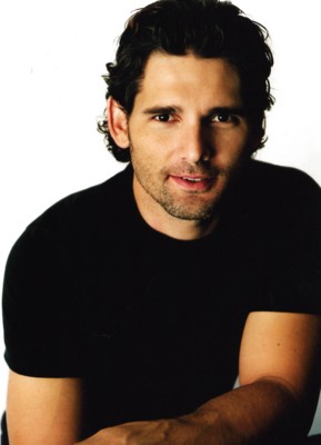 Eric Bana poster