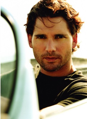 Eric Bana poster