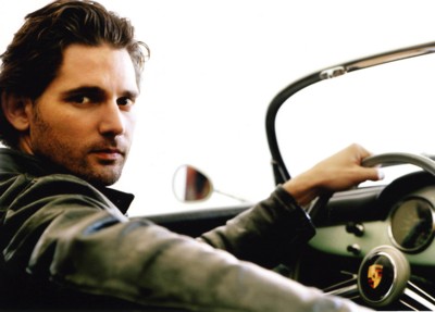 Eric Bana poster