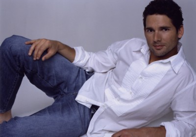 Eric Bana poster