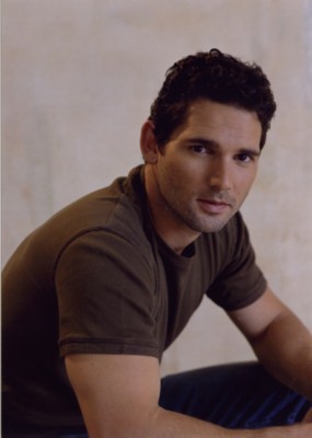 Eric Bana poster