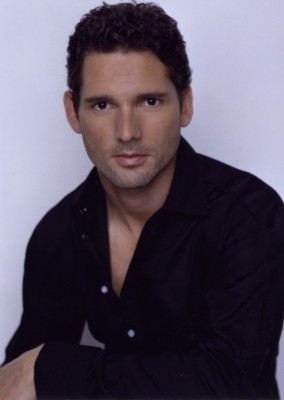 Eric Bana poster