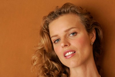 Eva Herzigova poster