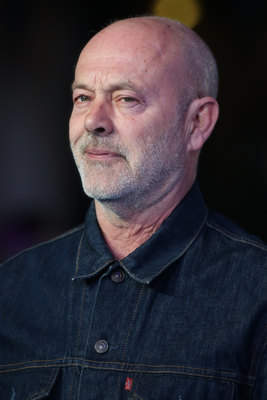 Keith Allen poster