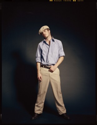 Ian Somerhalder poster