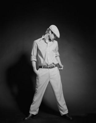 Ian Somerhalder poster