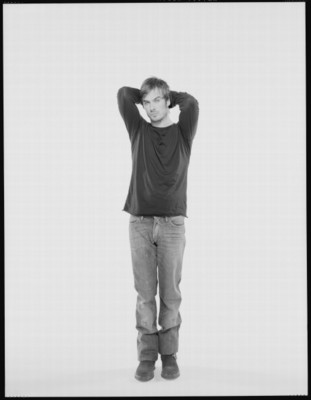 Ian Somerhalder poster