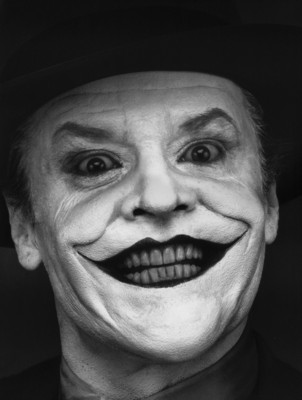 Jack Nicholson sweatshirt