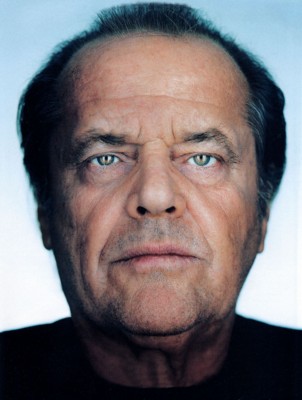 Jack Nicholson sweatshirt