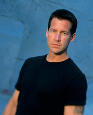 James Denton poster