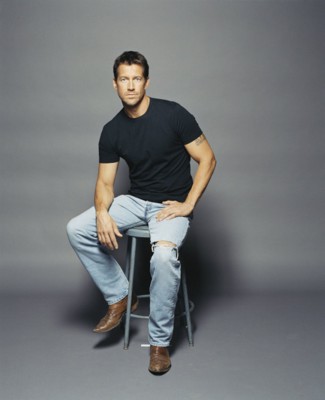 James Denton poster