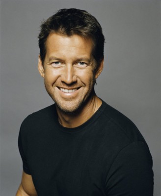 James Denton poster