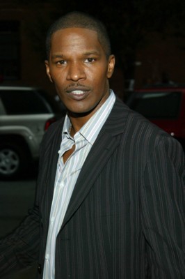 Jamie Foxx poster