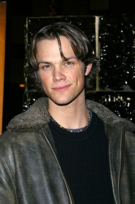 Jared Padalecki poster