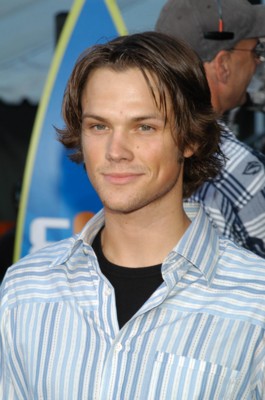 Jared Padalecki poster