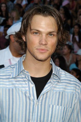 Jared Padalecki poster