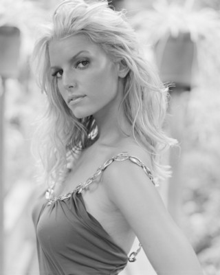 Jessica Simpson poster