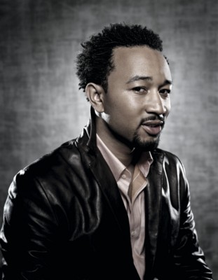 John Legend poster