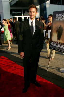 Joseph Fiennes poster