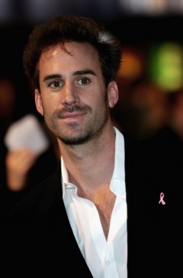 Joseph Fiennes poster