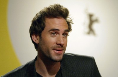 Joseph Fiennes poster