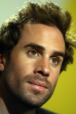 Joseph Fiennes poster