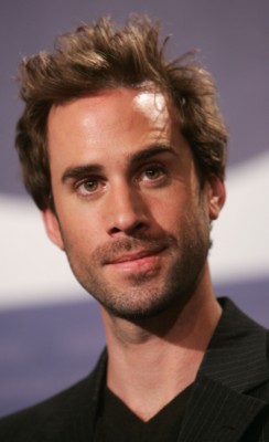 Joseph Fiennes poster