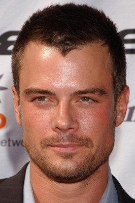 Josh Duhamel poster