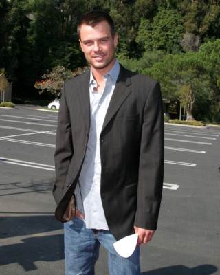 Josh Duhamel poster