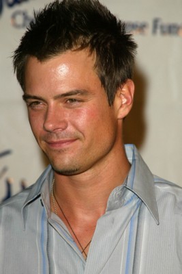 Josh Duhamel poster