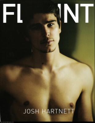 Josh Hartnett poster