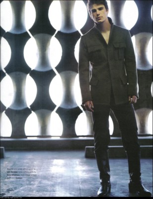 Josh Hartnett poster