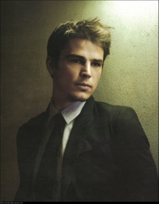 Josh Hartnett poster