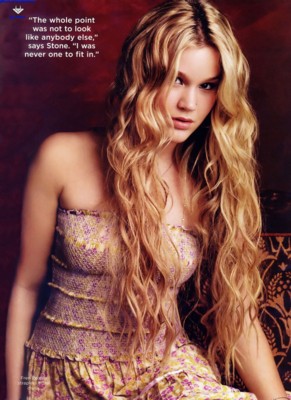 Joss Stone poster