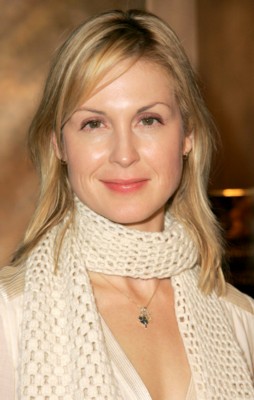 Kelly Rutherford poster