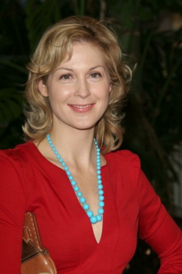 Kelly Rutherford poster