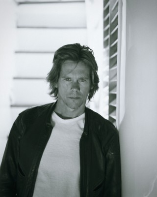 Kevin Bacon poster
