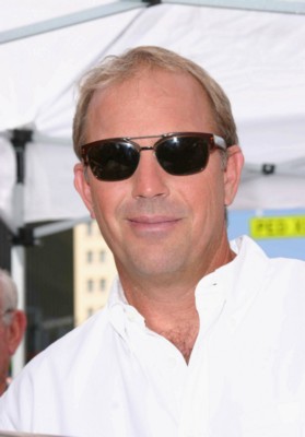 Kevin Costner poster