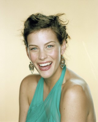 Liv Tyler poster
