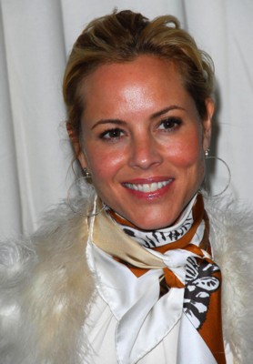 Maria Bello poster