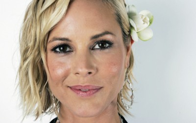 Maria Bello poster
