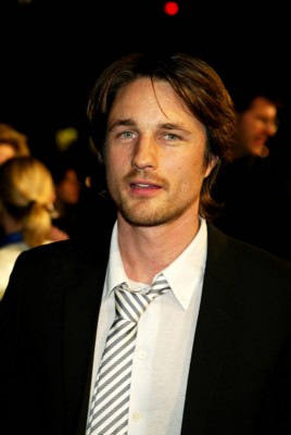Martin Henderson poster