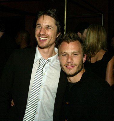 Martin Henderson poster