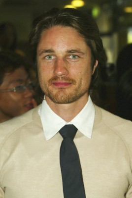 Martin Henderson poster