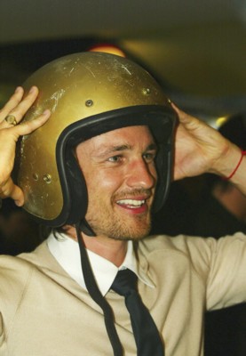 Martin Henderson poster