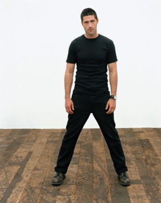 Matthew Fox poster