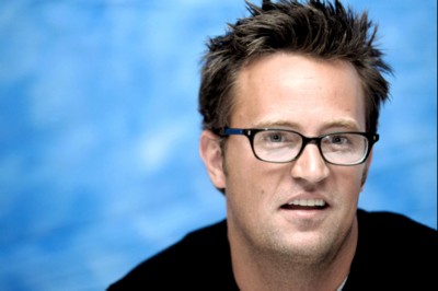 Matthew Perry poster