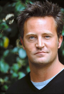 Matthew Perry poster