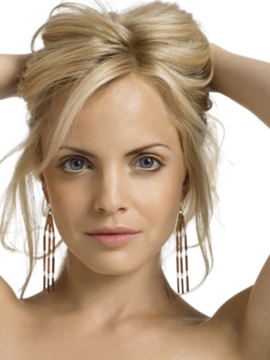 Mena Suvari poster